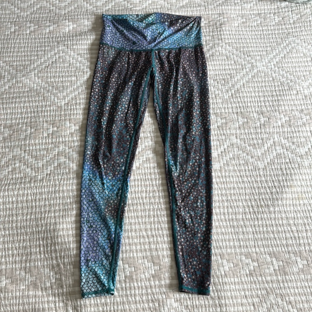 Teeki Leggings - M